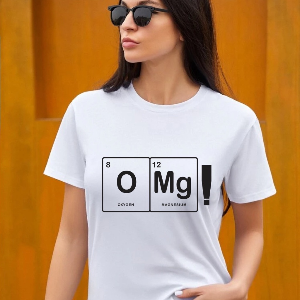 Custom Made Tshirts